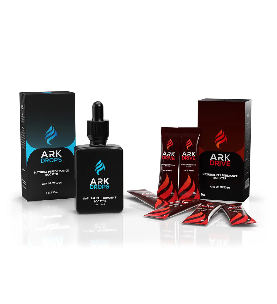 ARK of Sweden – Snusi.net
