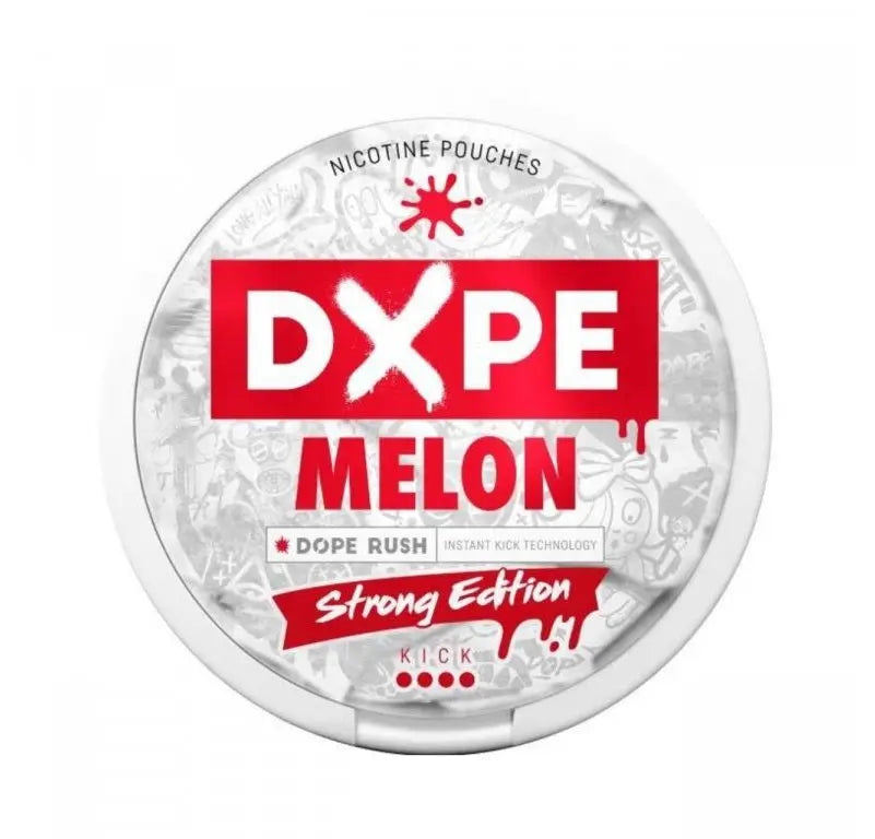 DOPE Melon Strong Dope