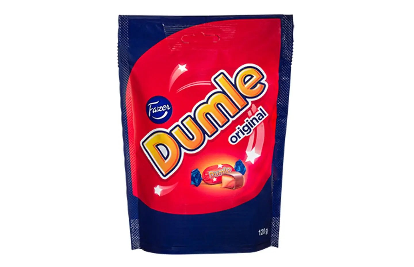 Dumle Orginal candy