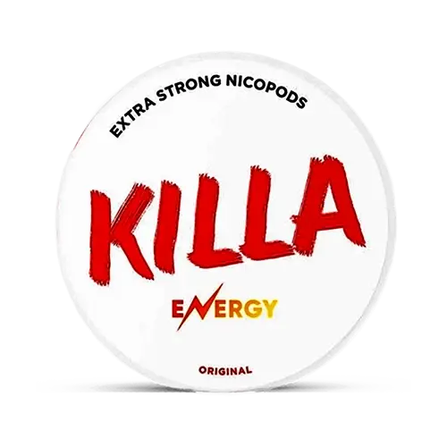 Killa Energy Killa / Pablo