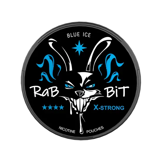 Rabbit Blue Ice BiT