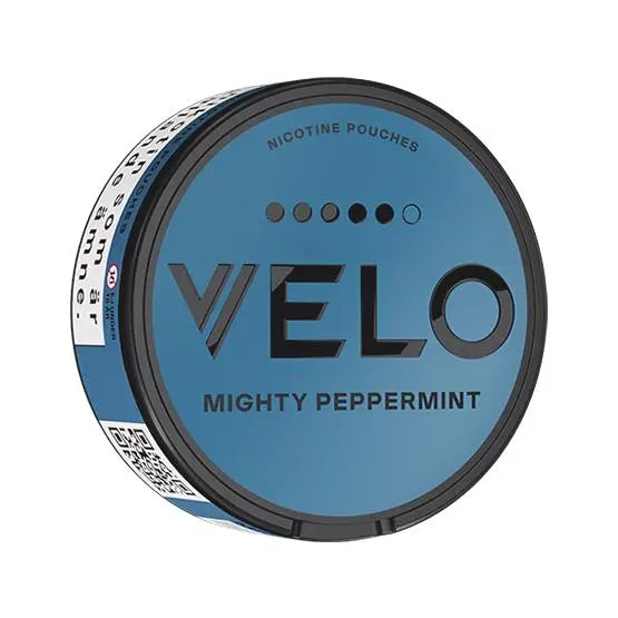 VELO Freeze Slim Ultra #5 LYFT / VELO