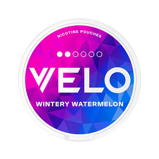 VELO Iced Melon Mini LYFT / VELO
