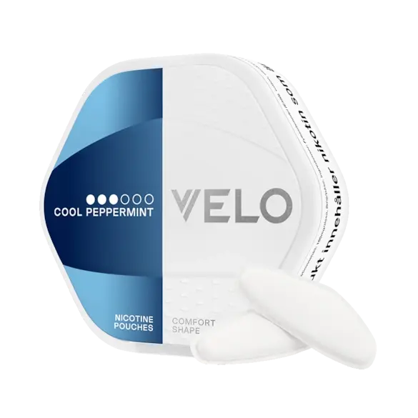 VELO Shift Cool Peppermint VELO