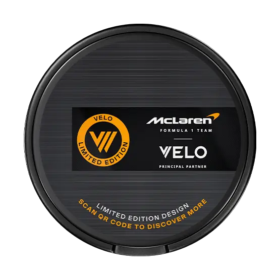 VELO McLaren Limited Edition 2024 LYFT / VELO