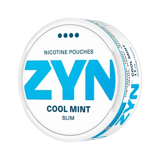 Rich results on Google's SERP when searching for '
ZYN Cool Mint Slim Strong 11 mg ' Snusi.net
