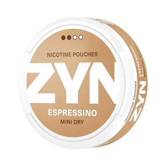ZYN Espressino Mini Dry ZYN
