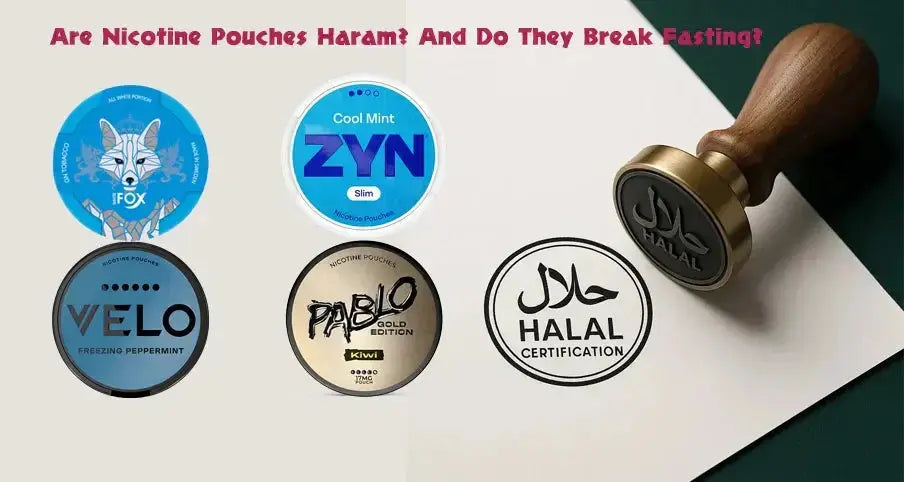 does a cigarette break your fast Does vaping break your fast? Your questions. Our