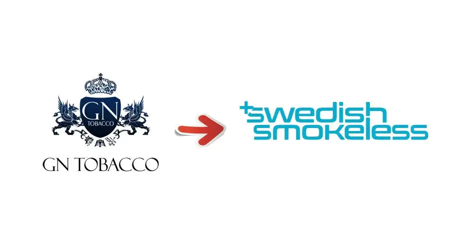 gn tobacco usa GN Tobacco Becomes Swedish Smokeless Solutions: A New Era for White Fox and the Global Smokeless Revolution – Snusi.net gn tobacco usa GN Tobacco Becomes Swedish Smokeless Solutions: A New Era for White Fox and the Global Smokeless Revolution – Snusi.net