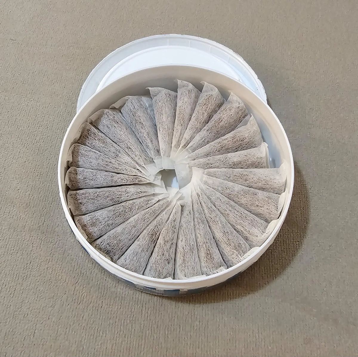 How to use Nicotine pouches - Snusi.net