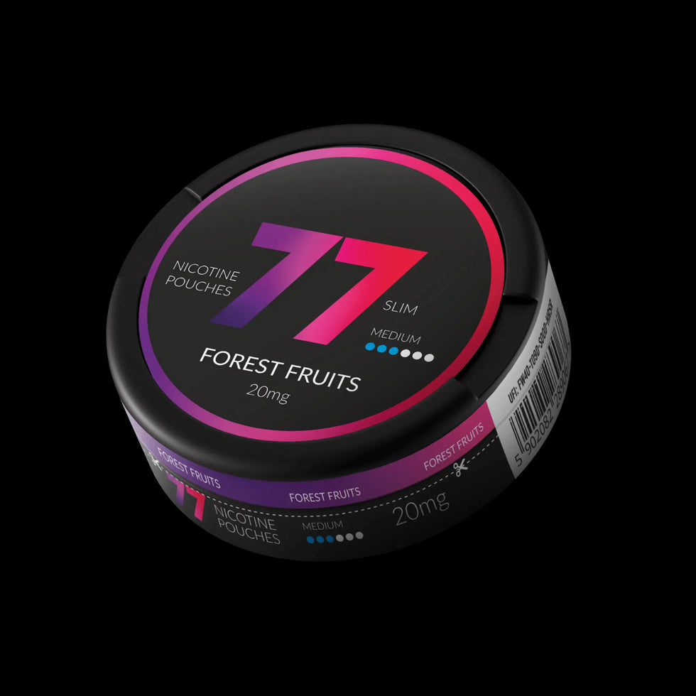 77 Forest Fruits Strong