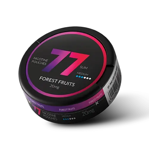 77 Forest Fruits Strong 77