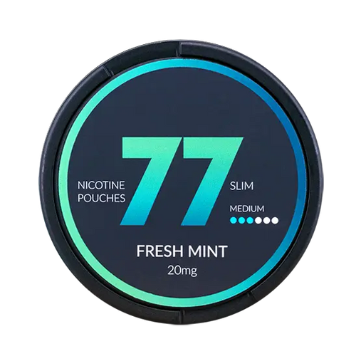 77 Fresh Mint Strong