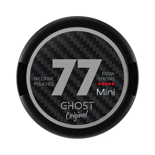 77 Ghost Original Mini 77