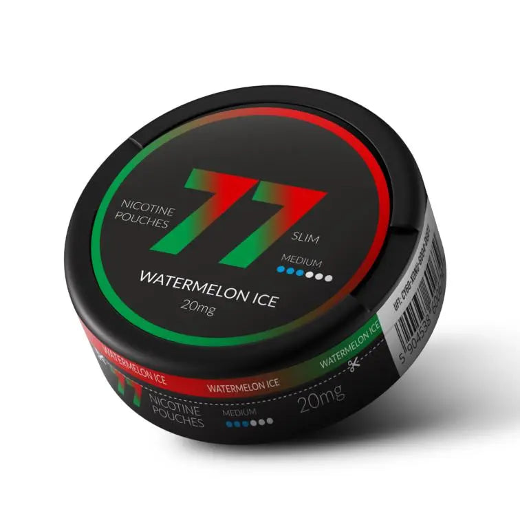 77 Watermelon Ice Strong 77