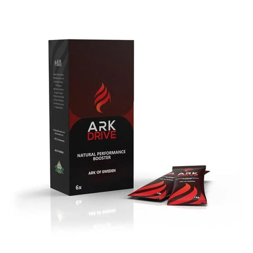 ARK Drive ARK