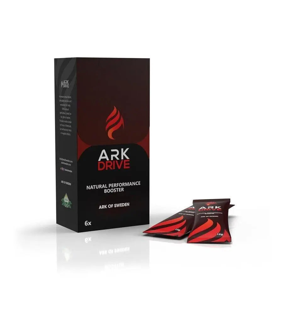 ARK Drive ARK