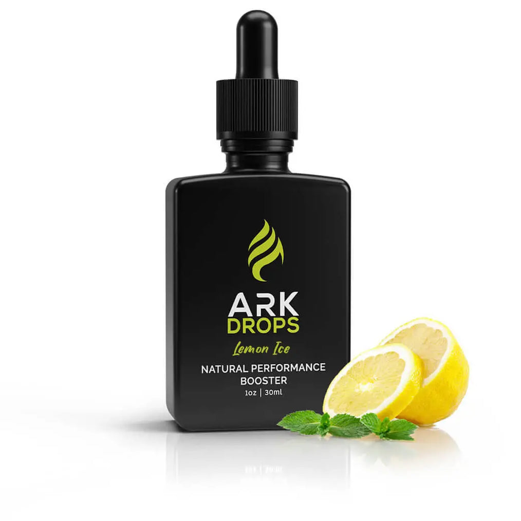 ARK Drops Lemon Ice Snusi.net