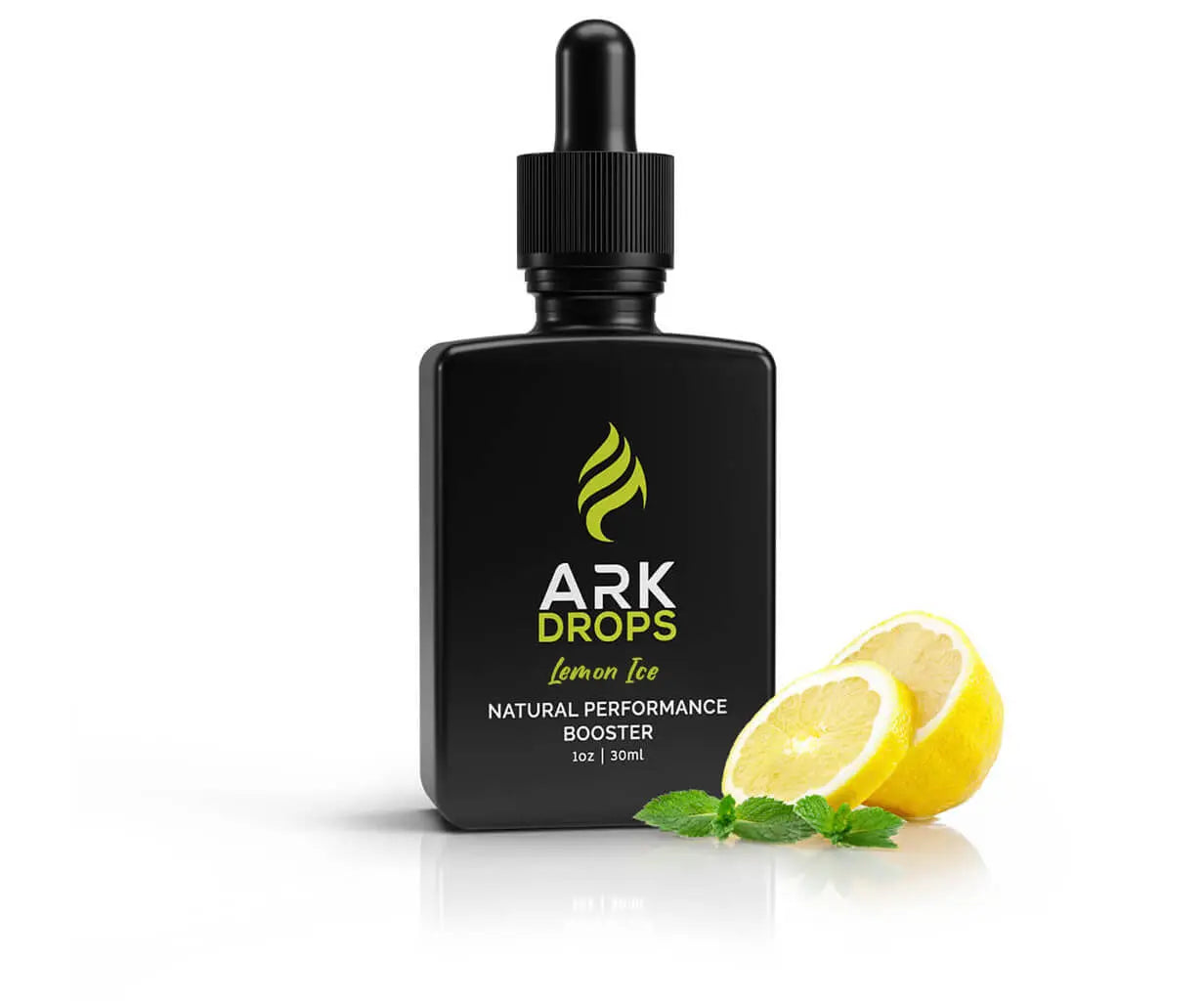 ARK Drops Lemon Ice Snusi.net