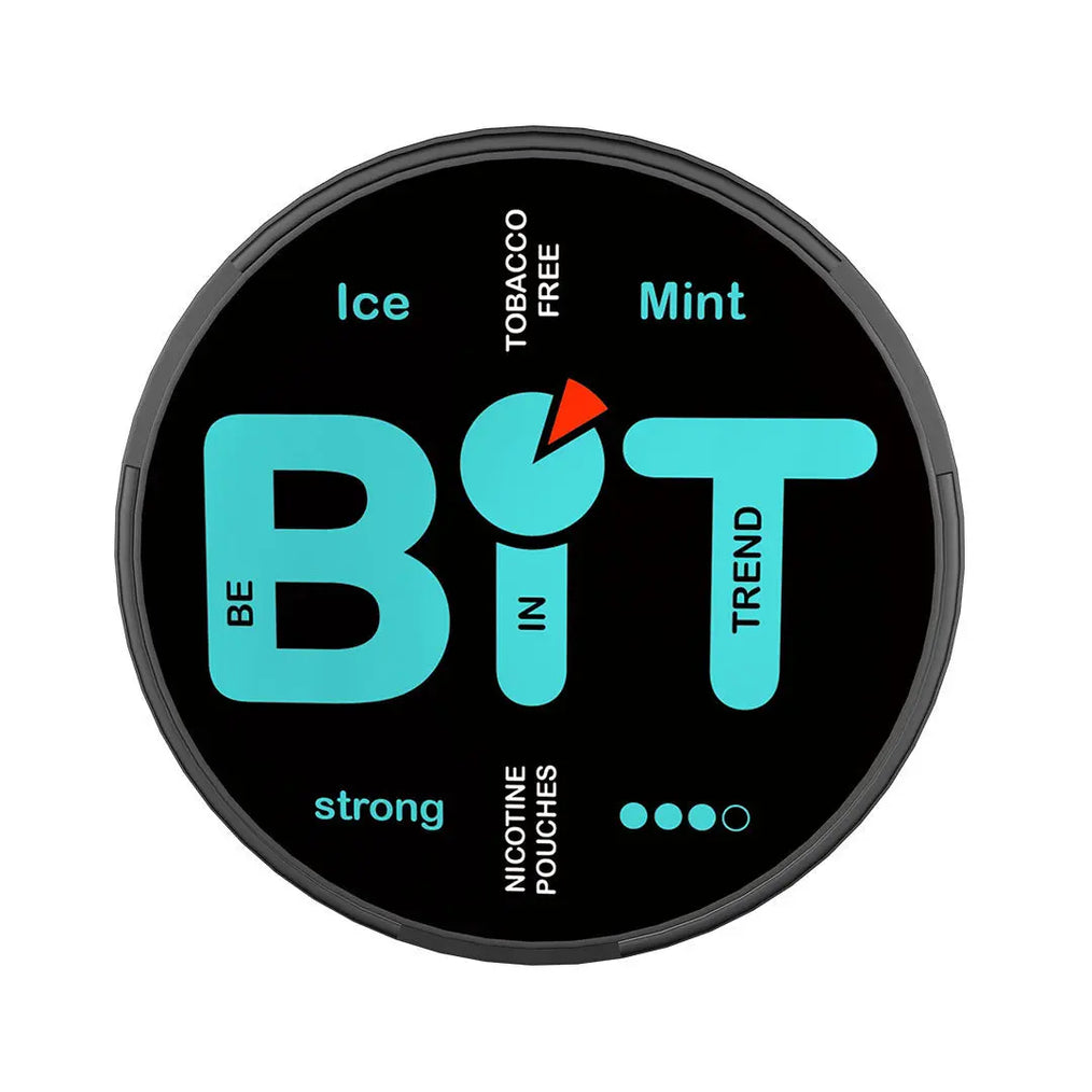 BiT Ice Mint BiT