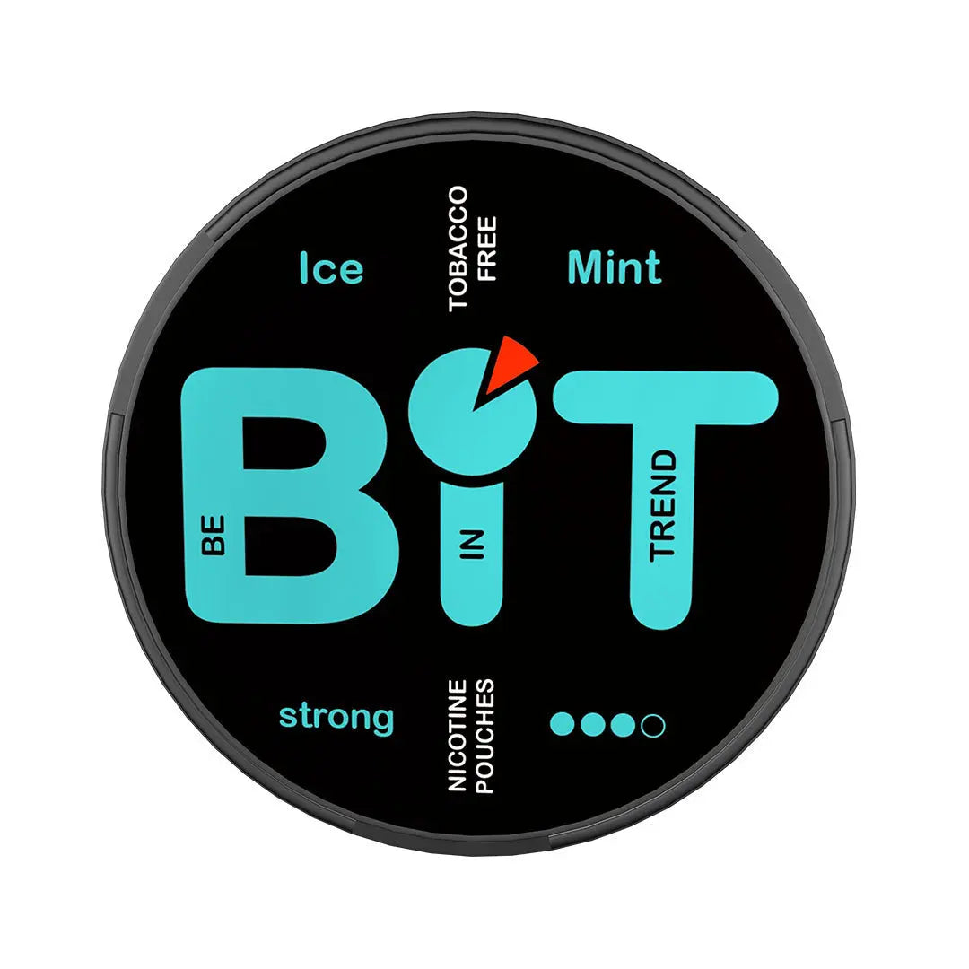 BiT Ice Mint BiT