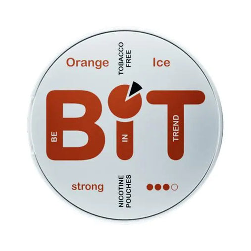 BiT Orange Ice BiT