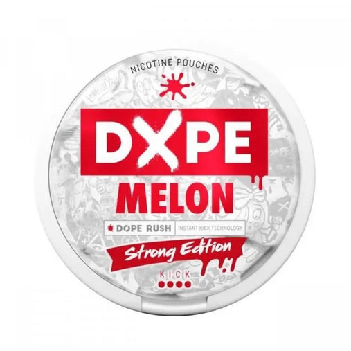 DOPE Melon Strong Dope