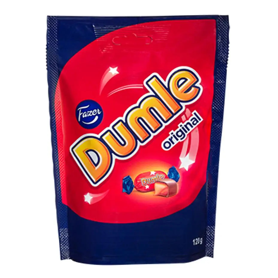 Dumle Orginal candy