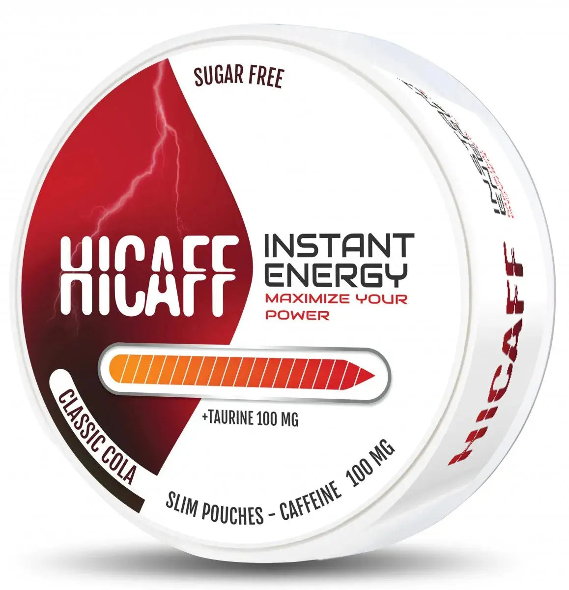 HICAFF Classic Cola Hicaff