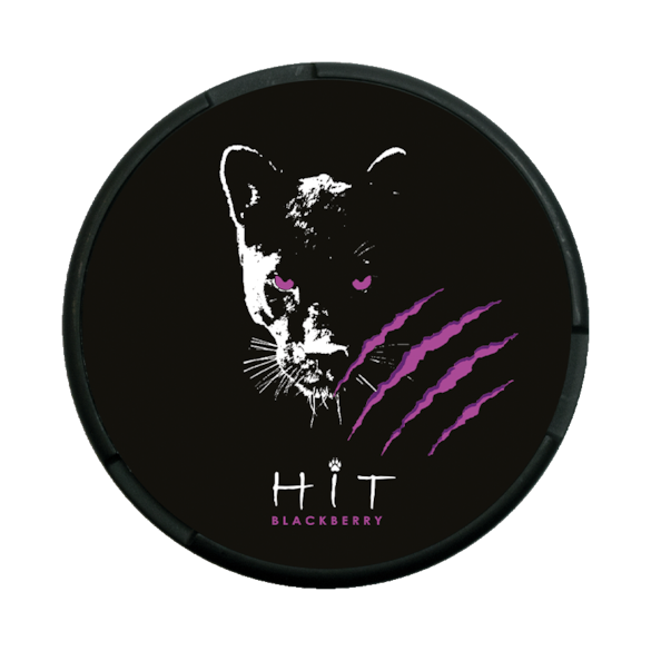 HIT Blackbery Snusi.net