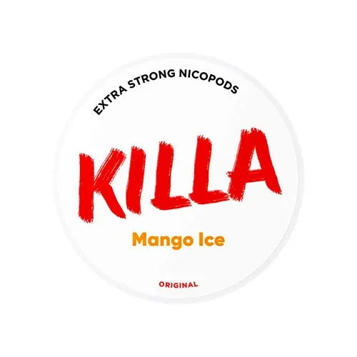 KILLA Mango Ice Killa / Pablo