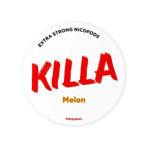 KILLA Melon Killa / Pablo
