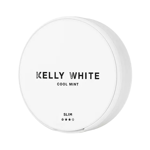 Rich results on Google's SERP when searching for 'Kelly White Cool Mint' Snusi.net