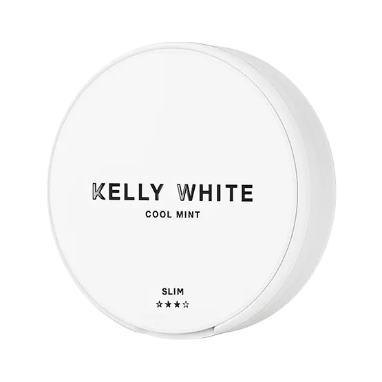 Rich results on Google's SERP when searching for 'Kelly White Cool Mint' Snusi.net
