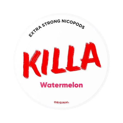 Killa Watermelon Snusi.net