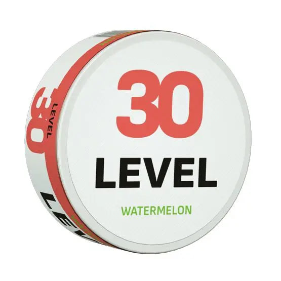 LEVEL 30 Watermelon Snusi.net