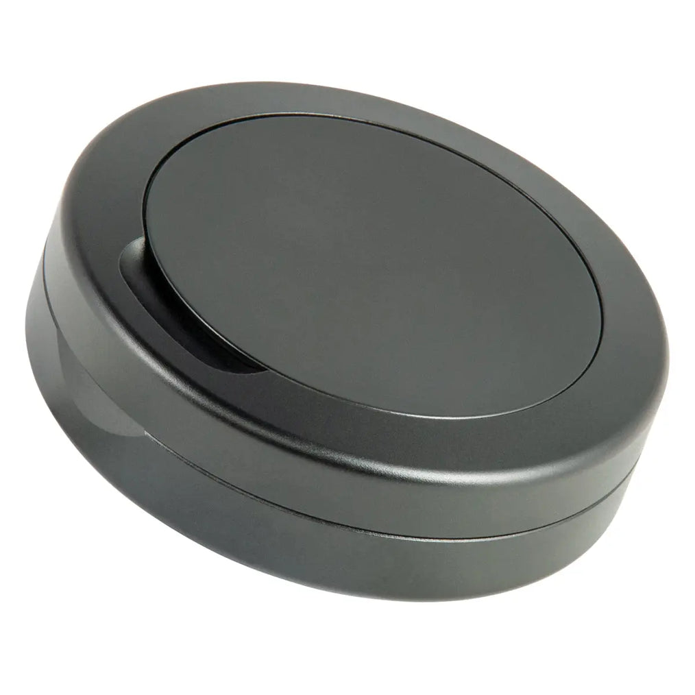 Metal snus can Snusi.net