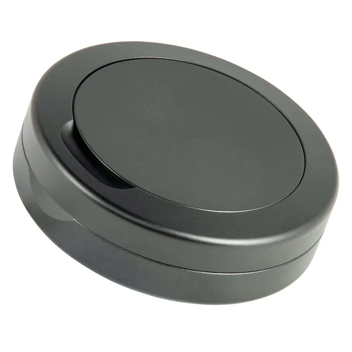 Metal snus can Snusi.net