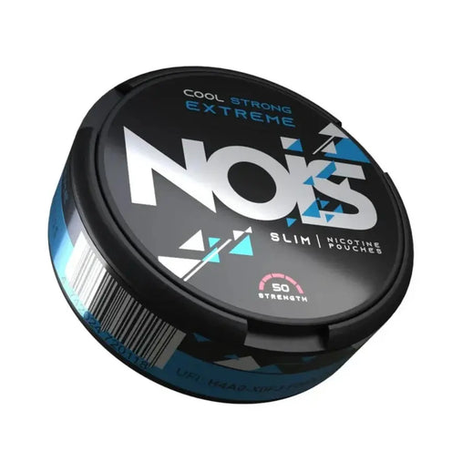 NOIS Cool Strong Extreme NOIS