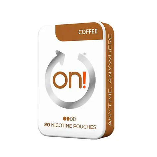 On! Coffee 3 Others