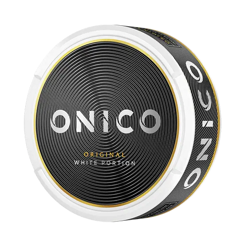 Onico Original Nicotine-free Onico