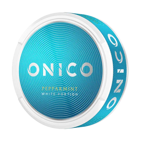 Onico Pepparmint Nicotine-free Onico