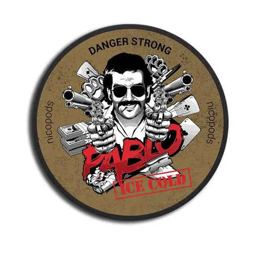 Pablo Ice Cold Slim Killa / Pablo