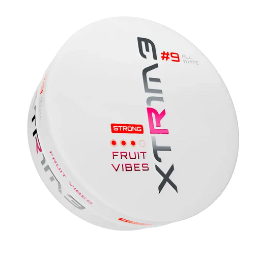 Xtrime Fruit Vibes Killa / Pablo