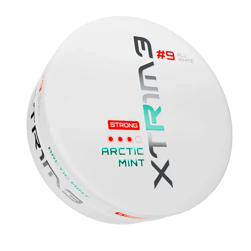 Xtrime Arctic Mint Killa / Pablo