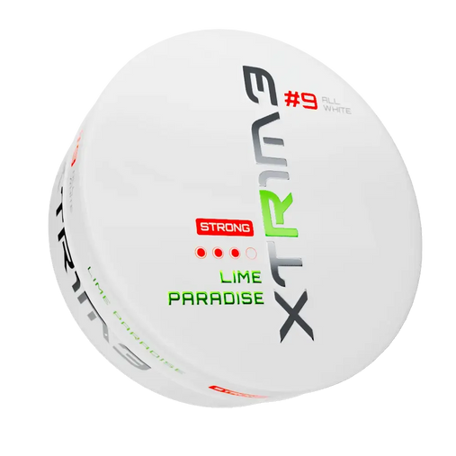 Xtrime Lime Paradise Killa / Pablo