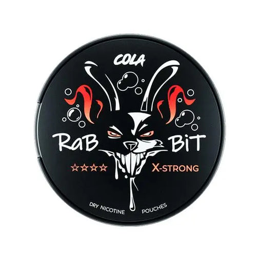 RaBBiT Cola X-Strong 50mg Rabbit