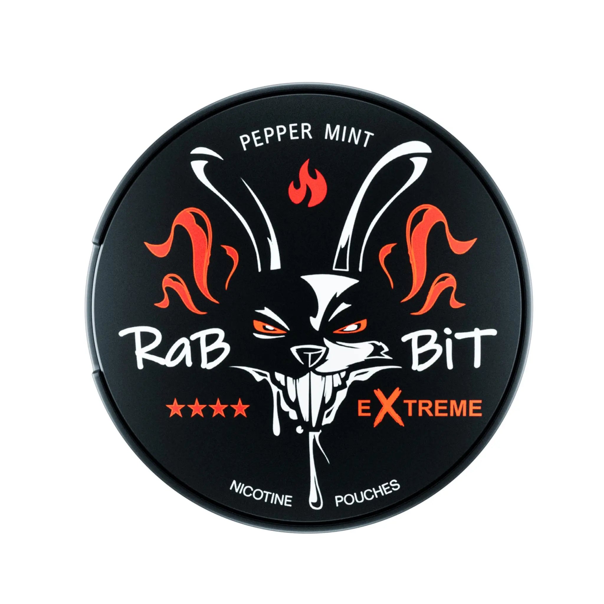 RaBBiT Pepper mint BiT