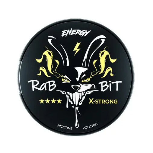 RaBBit Energy Drink X-Strong 50mg Rabbit