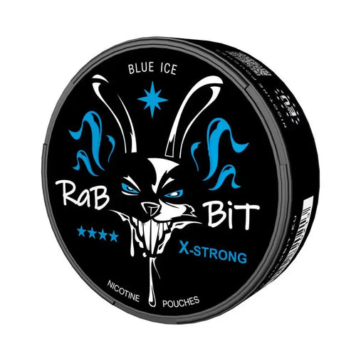 Rabbit Blue Ice BiT